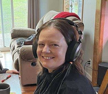 Jennie Kolpak