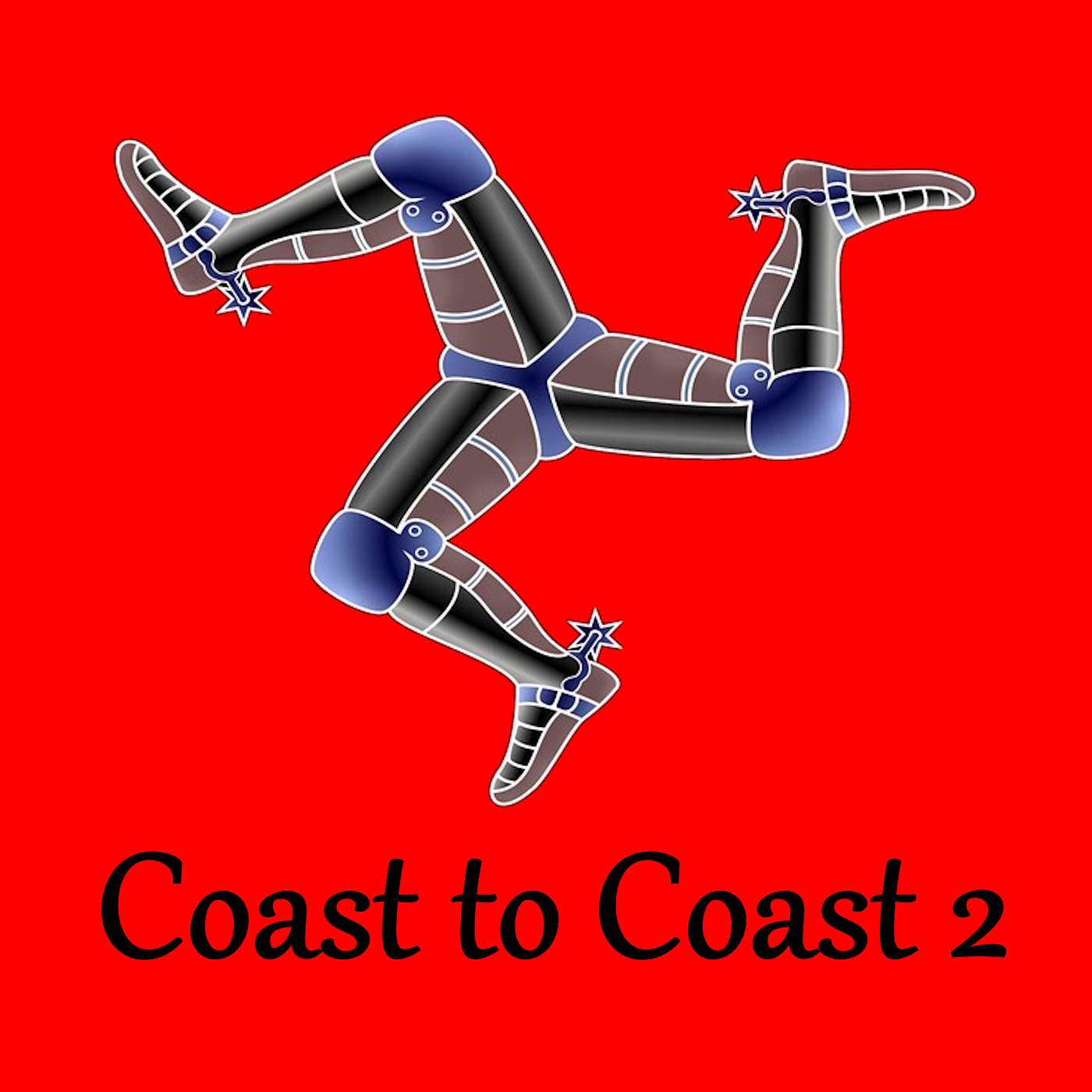 Manx Rover\'s Ramblings