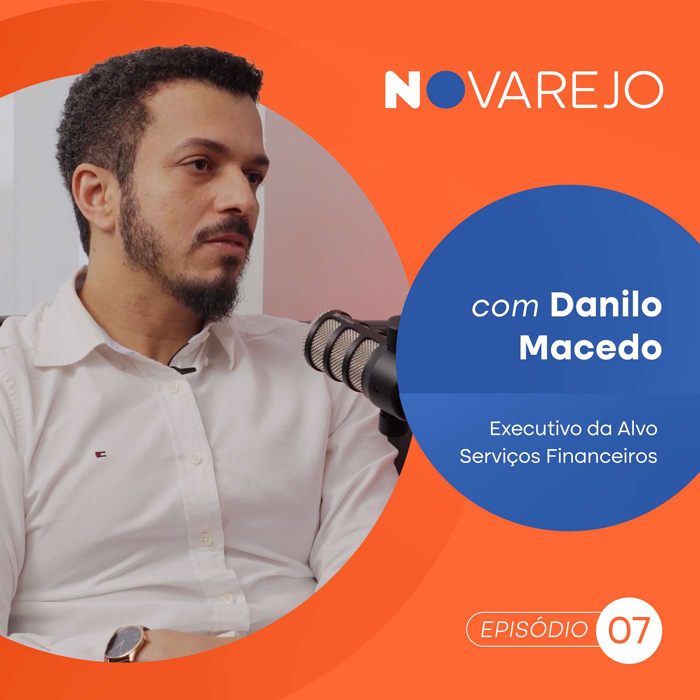 No Varejo Podcast: Estratégias de crédito da Alvo e Mart Minas para engajar clientes e expandir no varejo No Varejo Podcast: Estratégias de crédito da Alvo e Mart Minas para engajar clientes e expandir no varejo