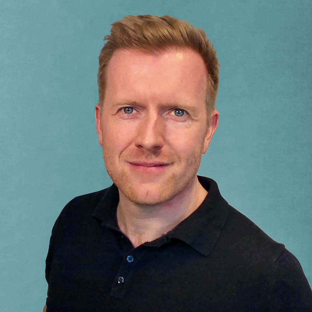 Stephen Jamieson