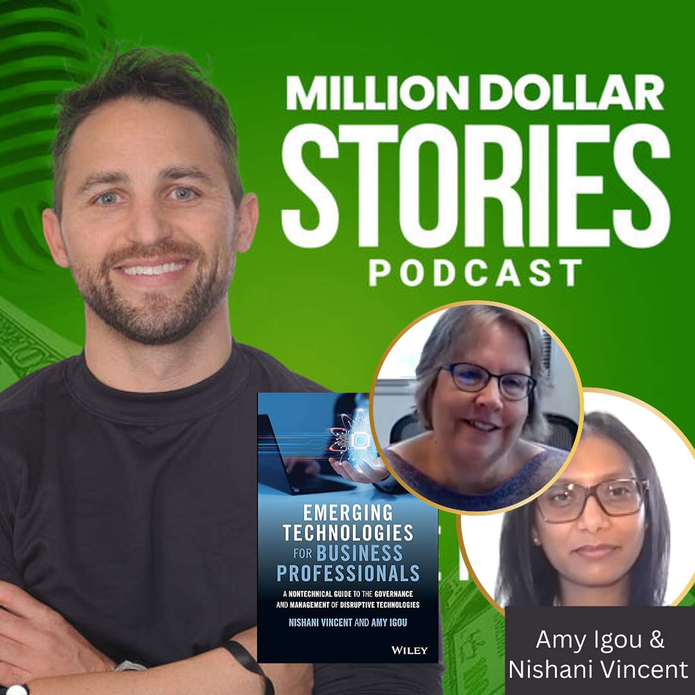 The Mike Fallat Podcast