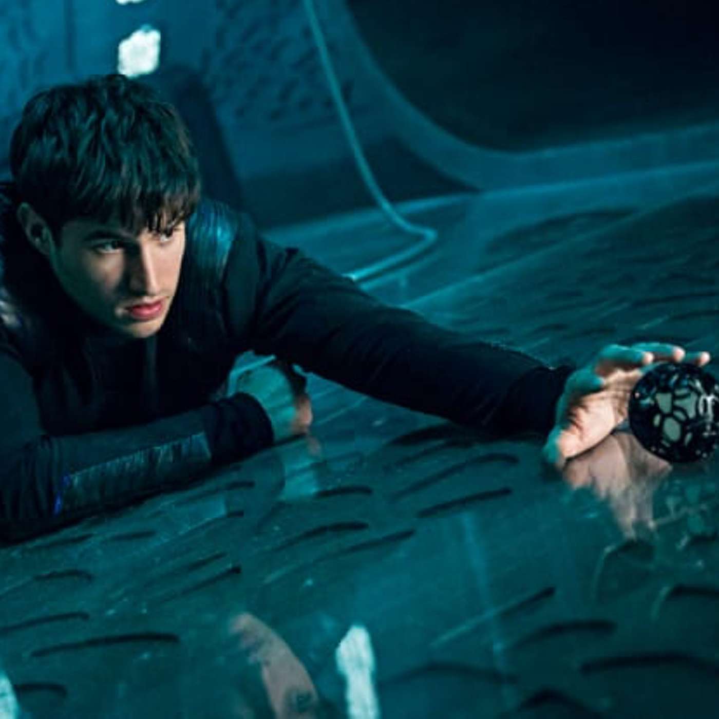 Krypton Report: All things Superman & DC Comics Podcast