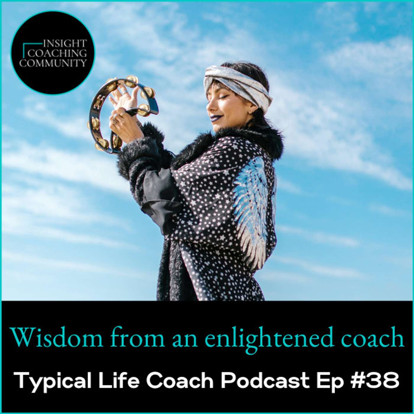 Typical Life Coach Podcast