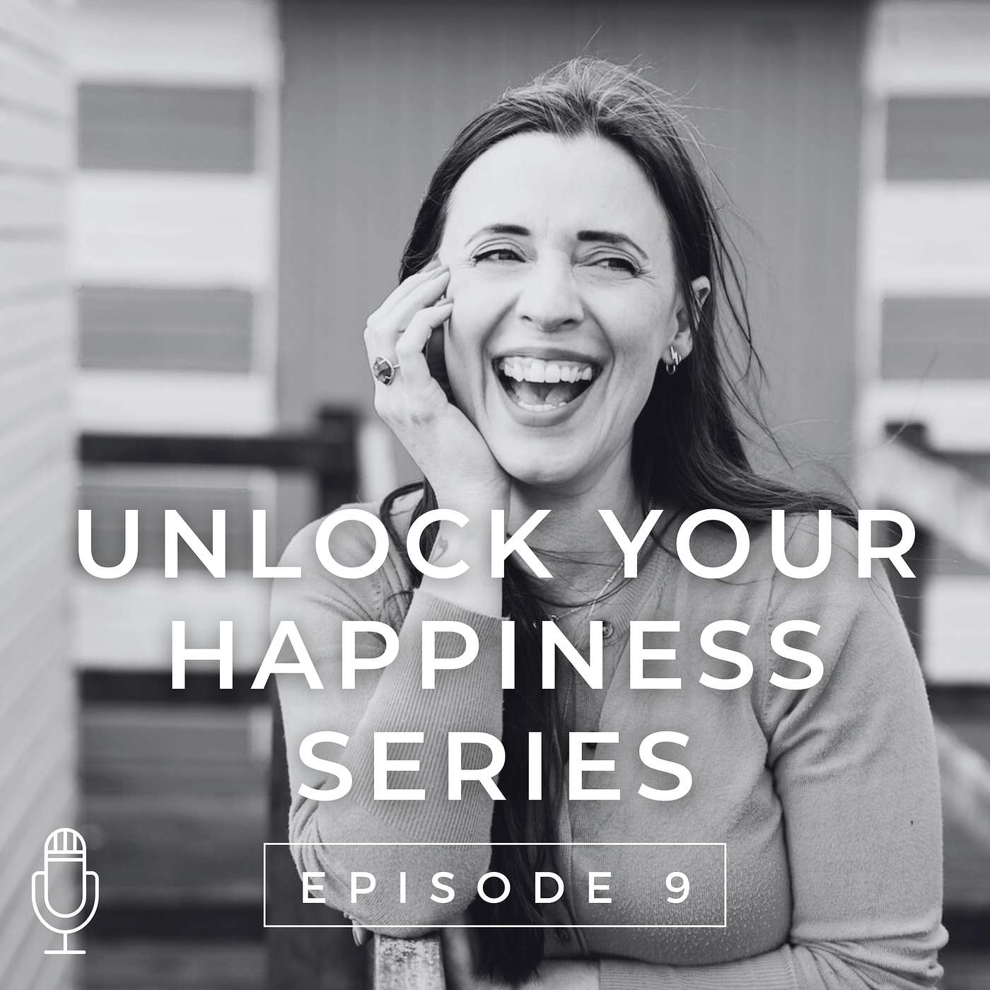 Unlock Your Happiness Series