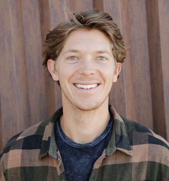 Tanner Kalina