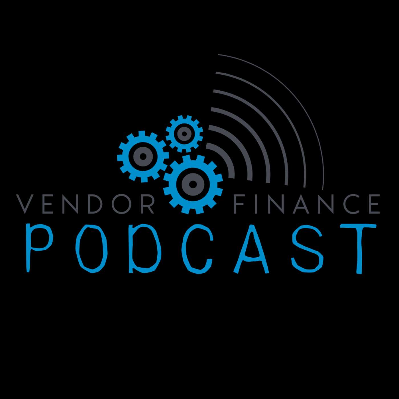 Vendor Finance Podcast