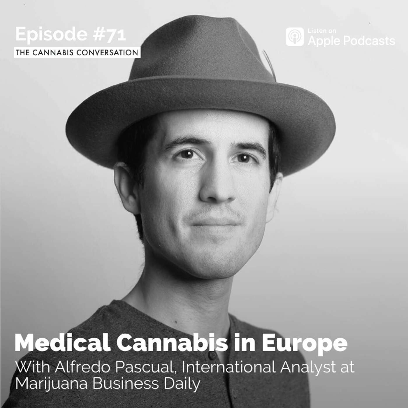 The Cannabis Conversation | Medical Cannabis | CBD | Hemp