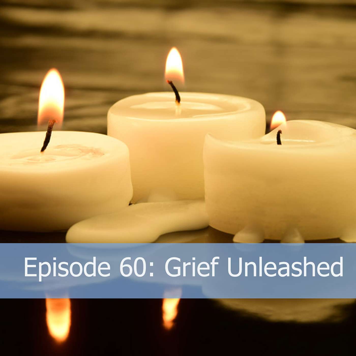 Grief Unleashed