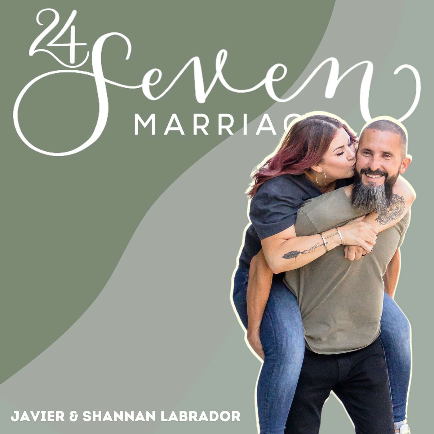 24/7 Marriage Podcast