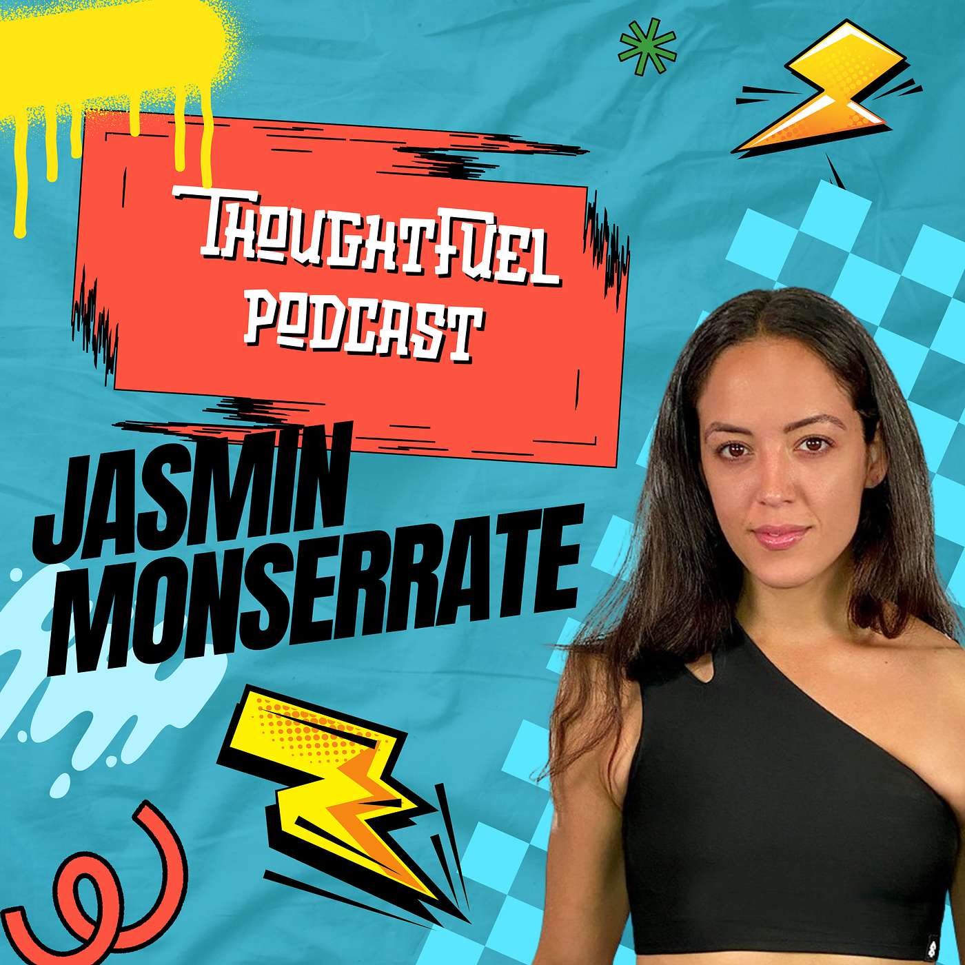 The ThoughtFuel Podcast