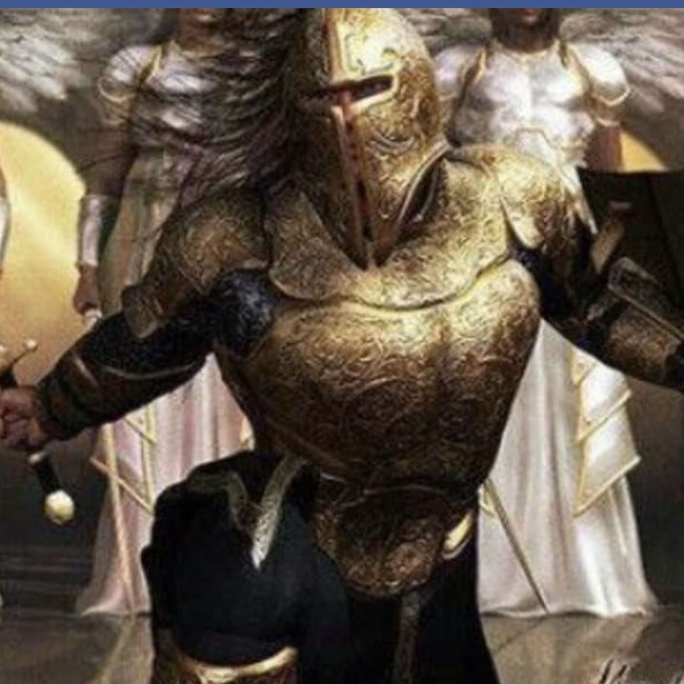 PART FIVE: Crystal and friend Zachary on the show to talk about the perils of CPS, Guardianships and the Corrupt Family Court System