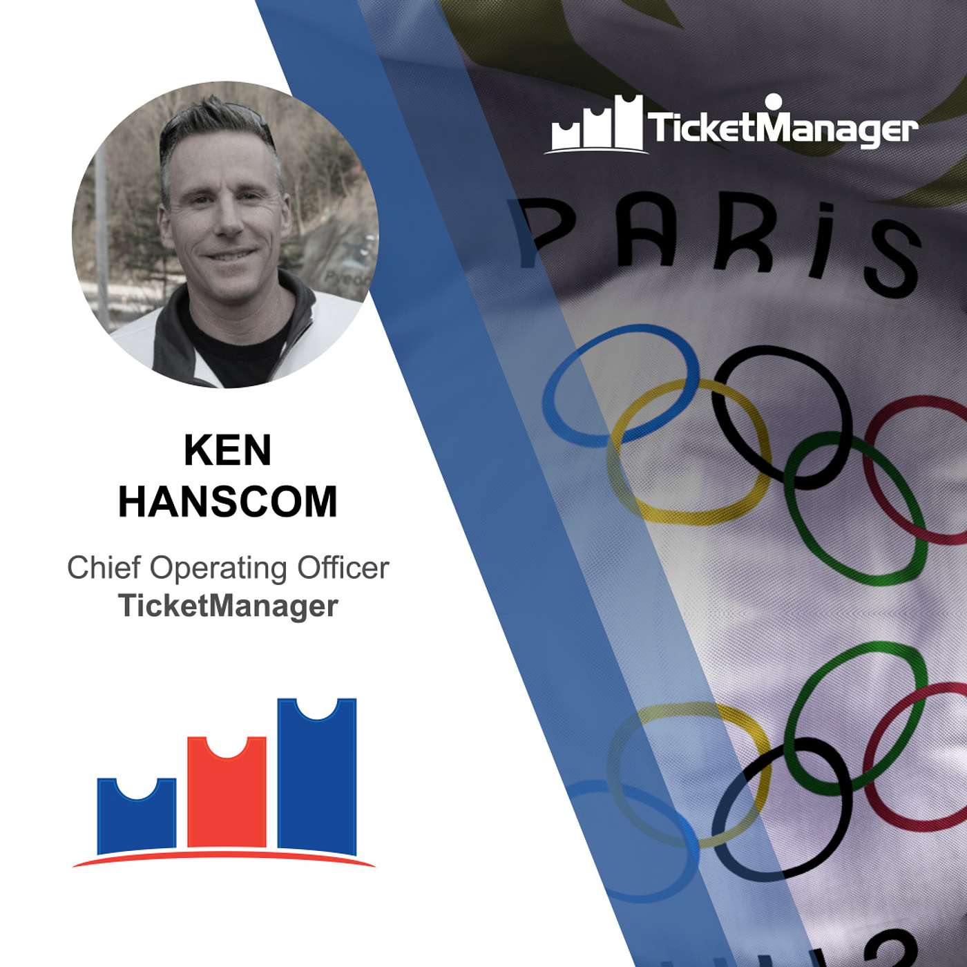 TicketManager All Access Interview Series