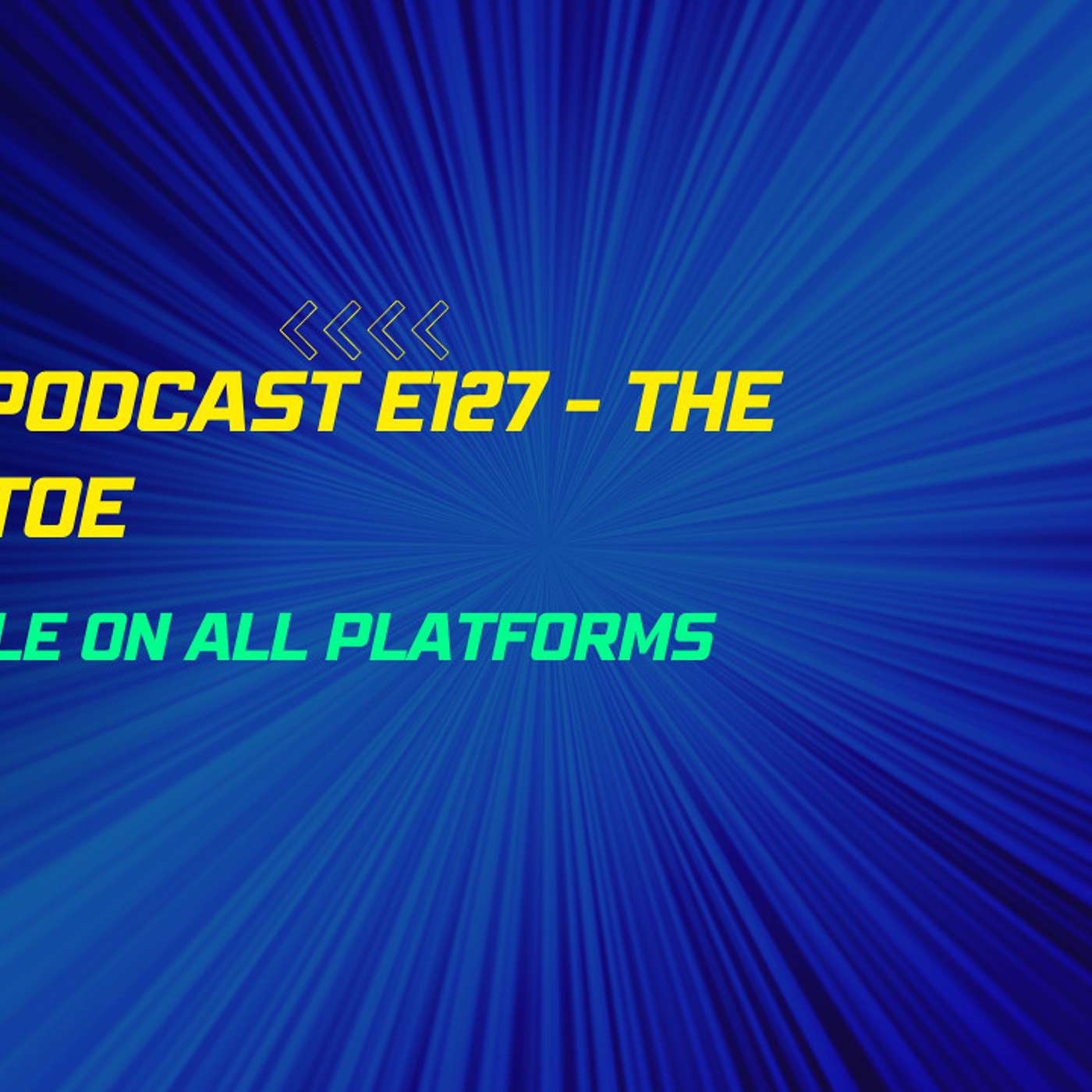 Gainz Podcast