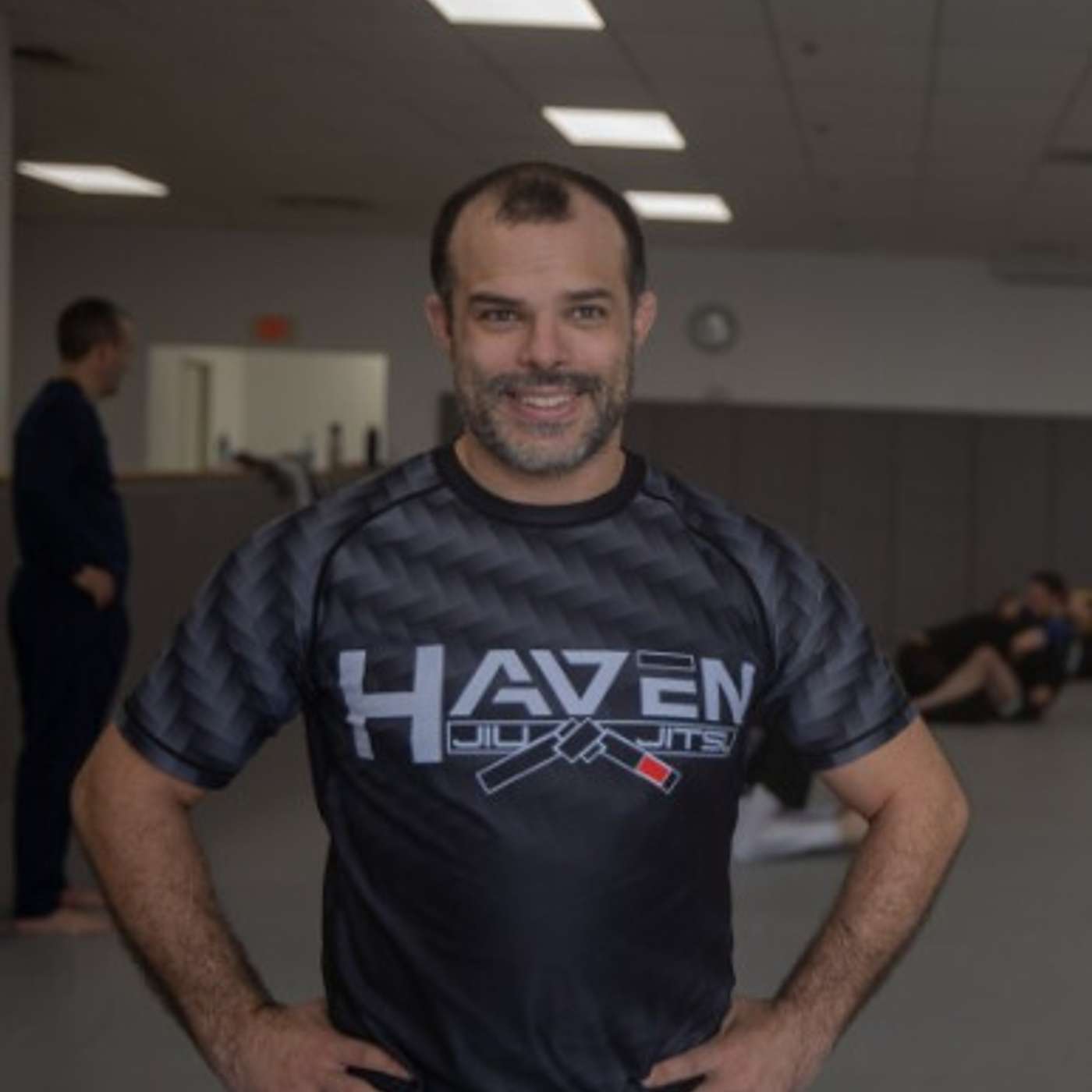 Co-Movement Gym Podcast