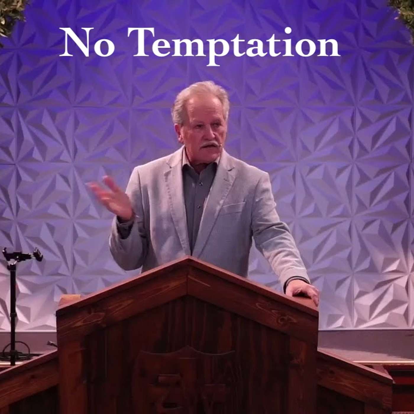 No Temptation