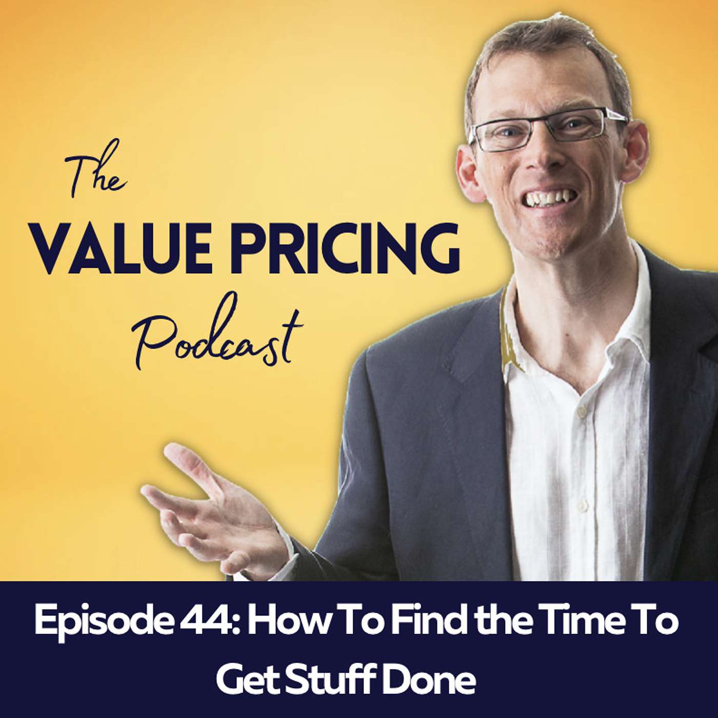 The Value Pricing Podcast