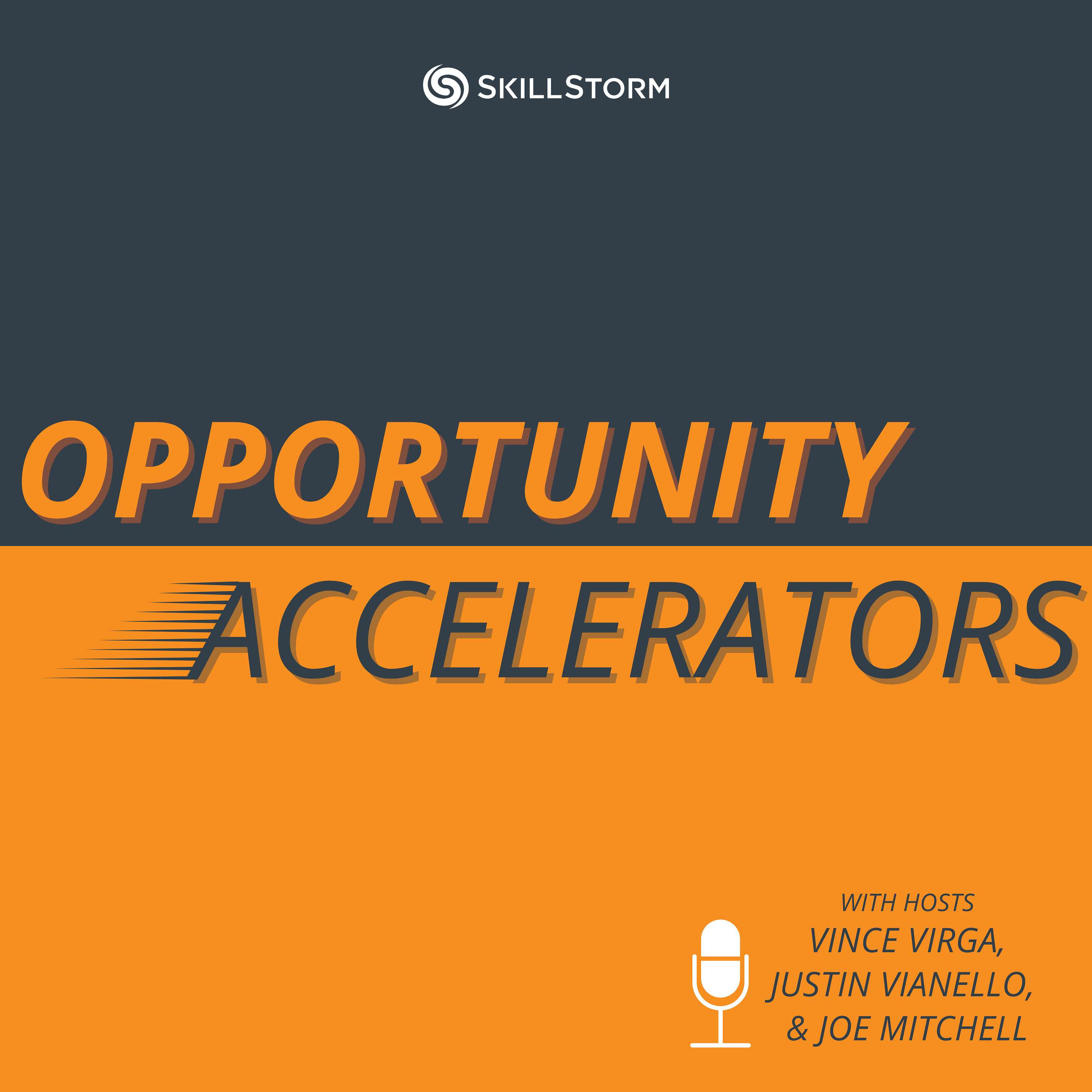 Opportunity Accelerators