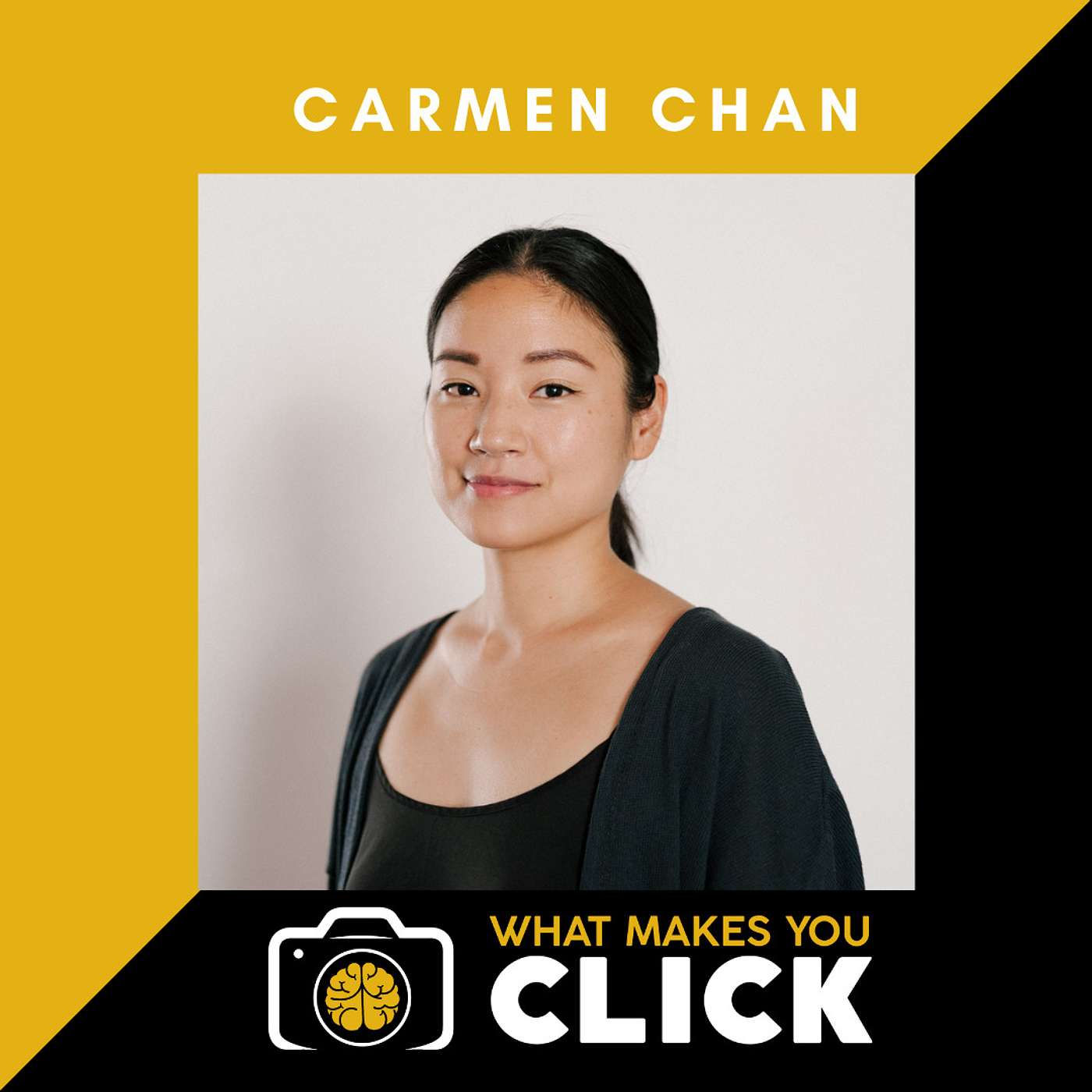 What Makes You Click with Kelvin Bulluck