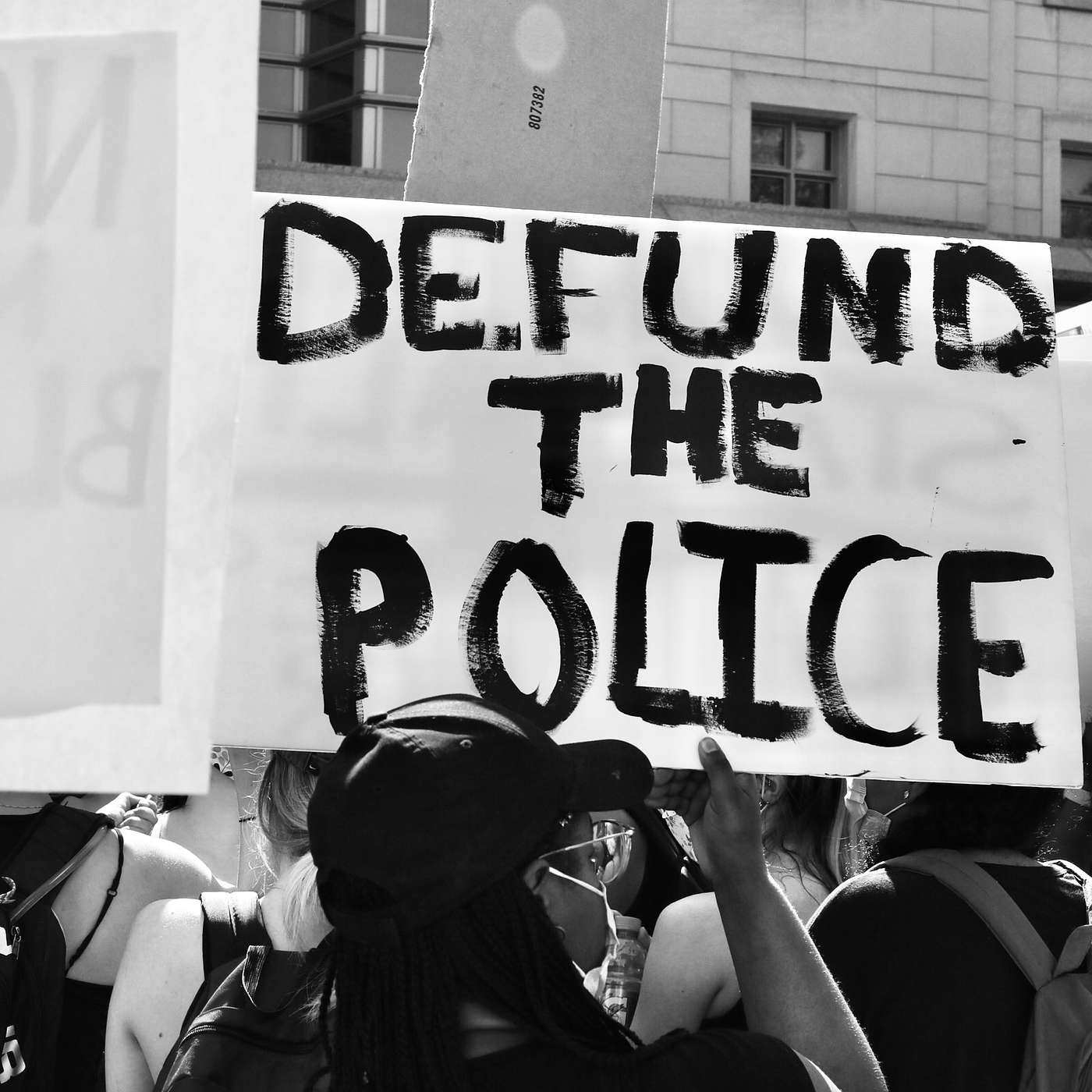 Defunding the Police: Myths, Mission, & Implementation