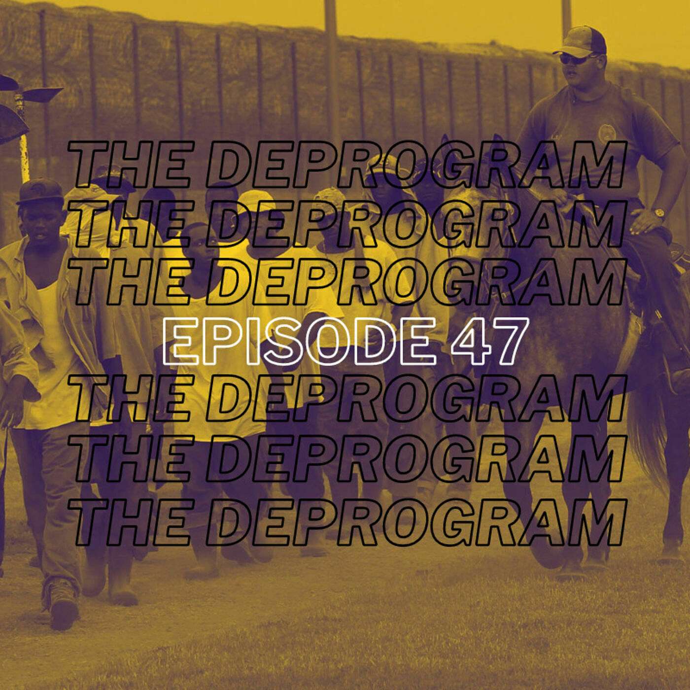 The Deprogram
