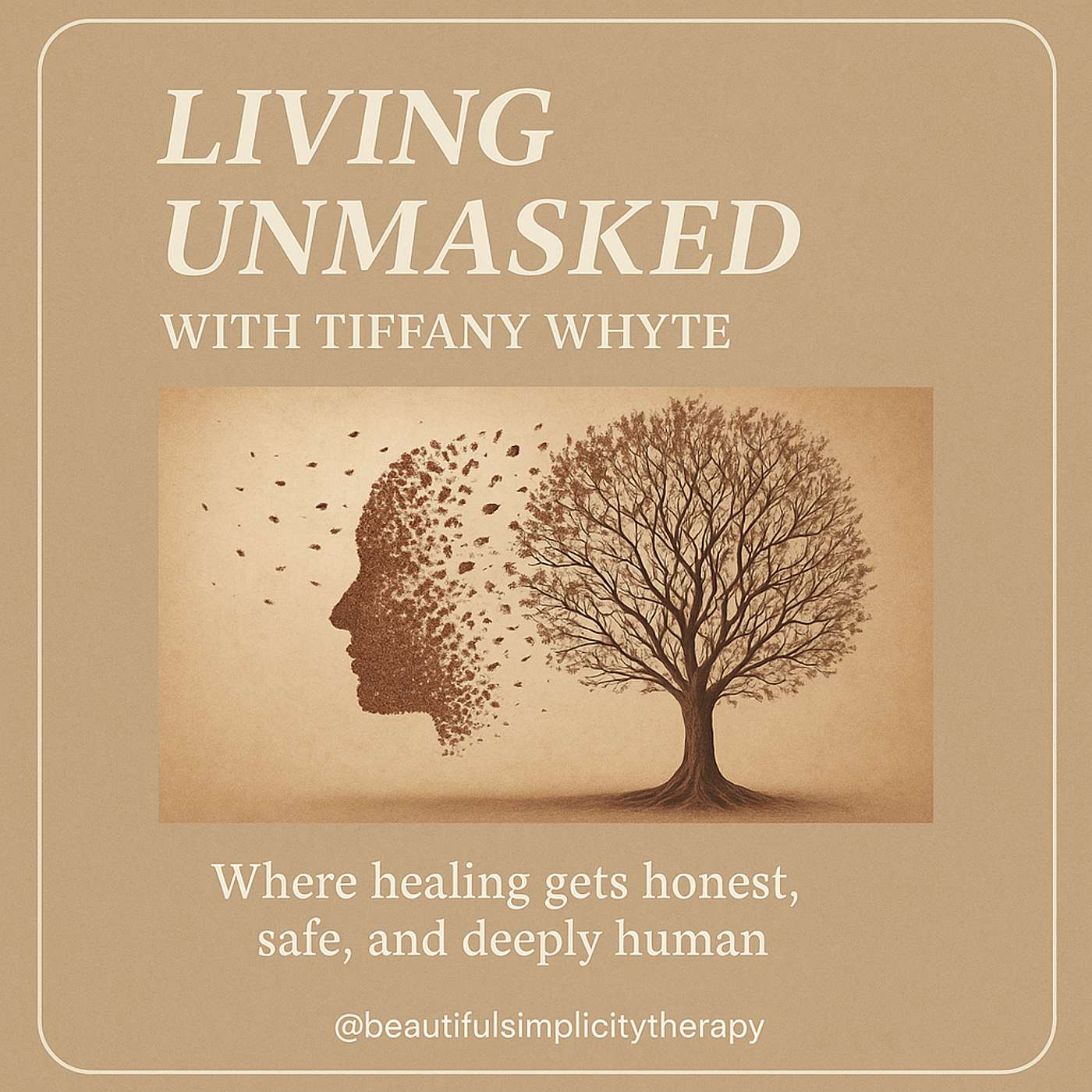 Beautiful Simplicity Therapy Podcast