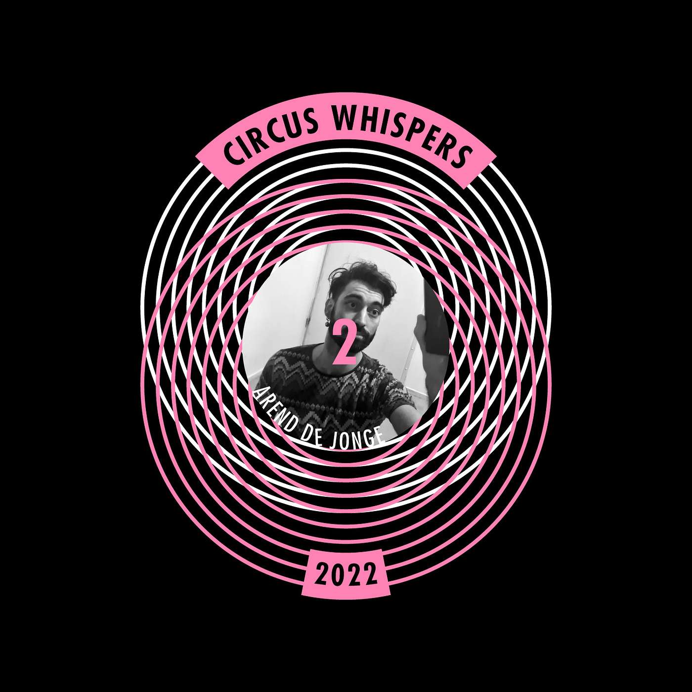Circus Whispers