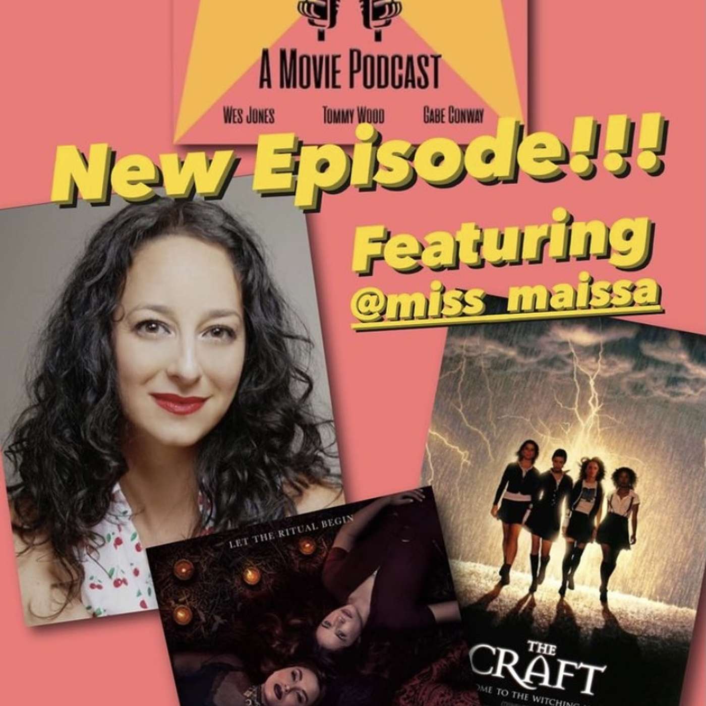 Reel Talk: A Movie Podcast