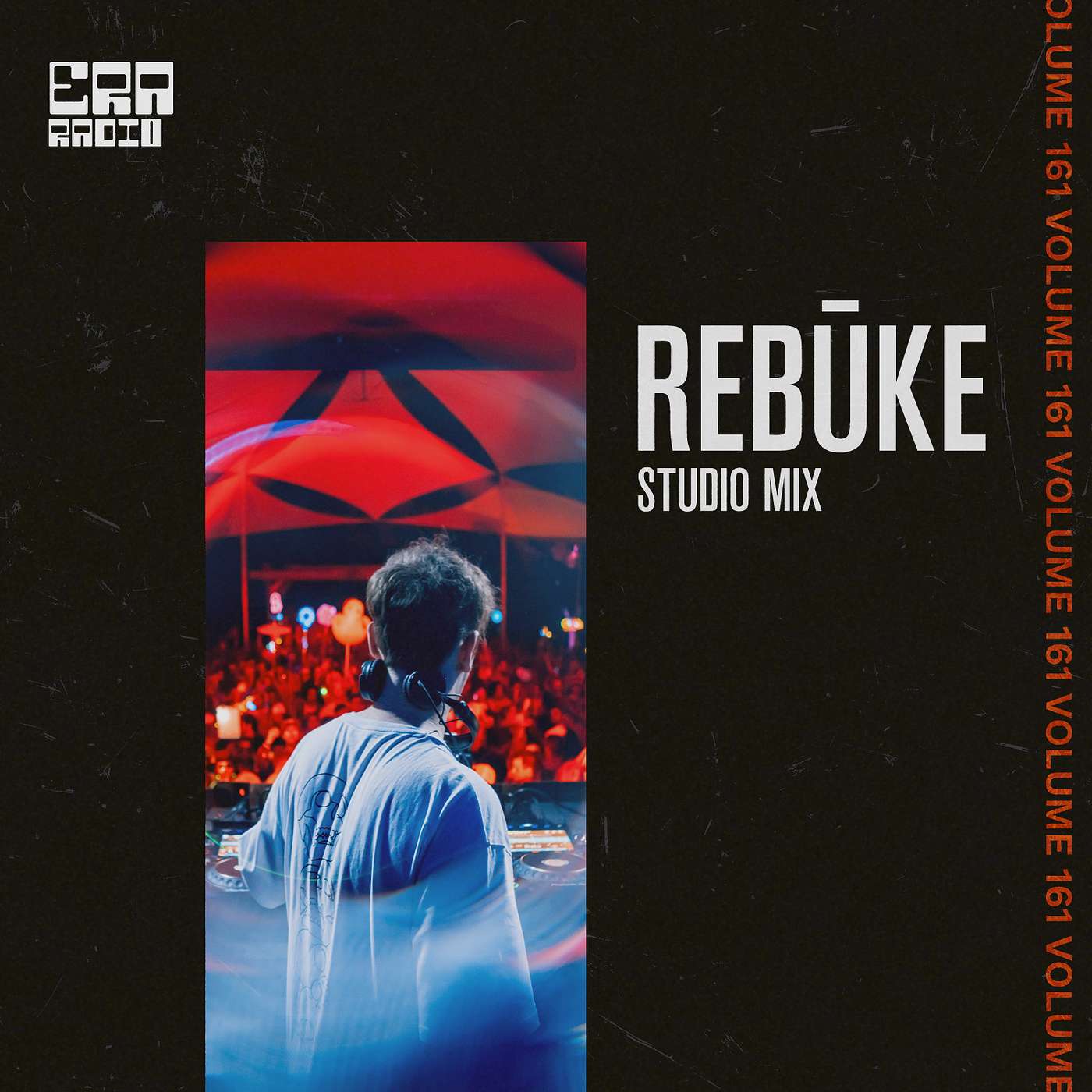 ERA161: Rebūke Studio Mix