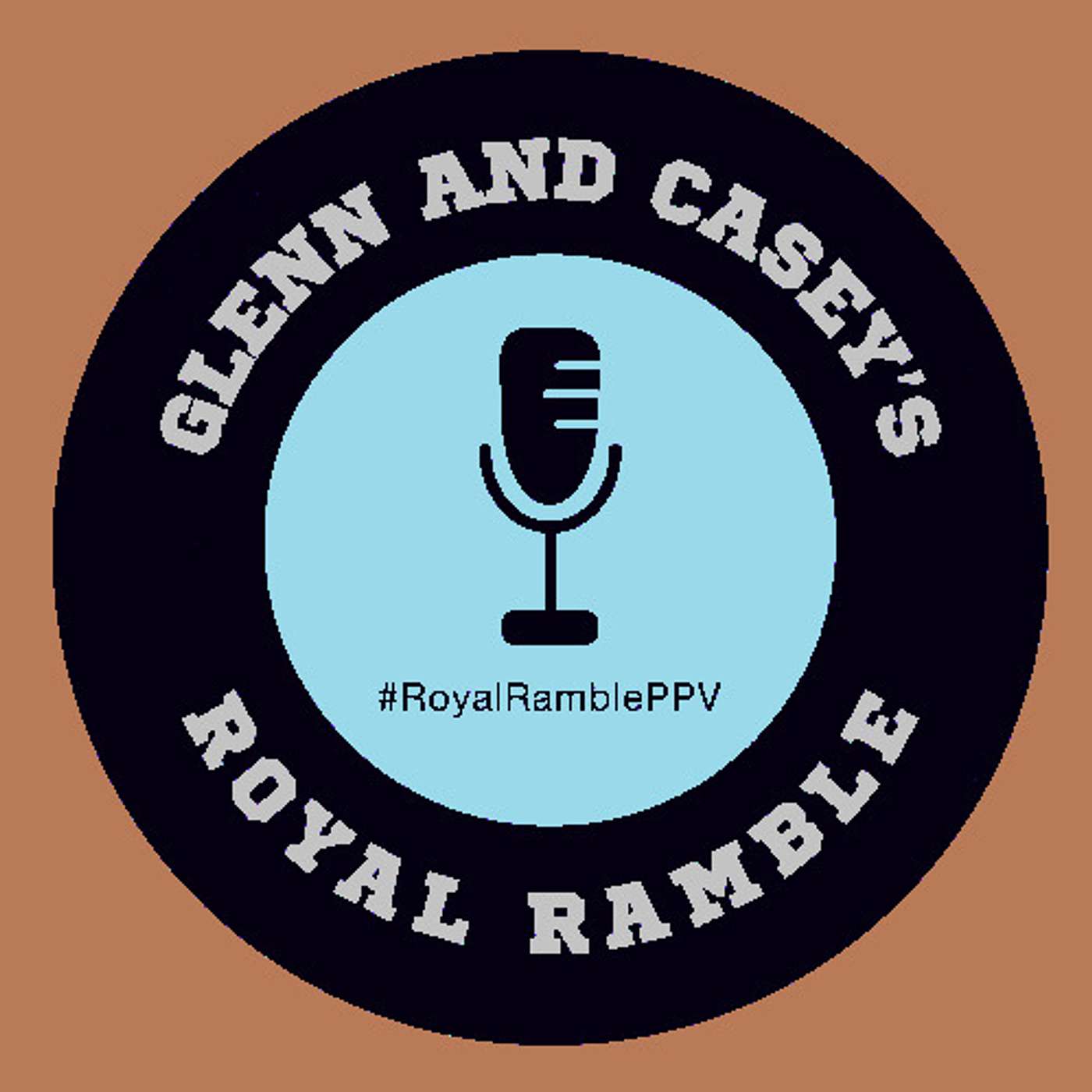 Glenn & Casey\'s Royal Ramble