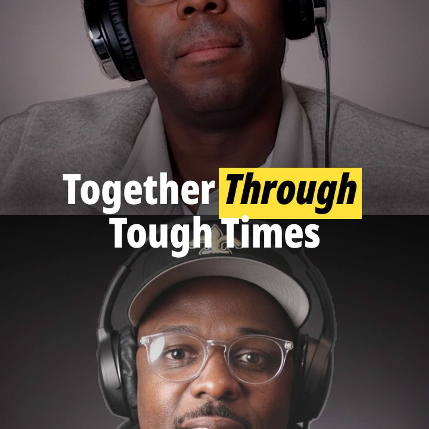 The SCIIF International Podcast