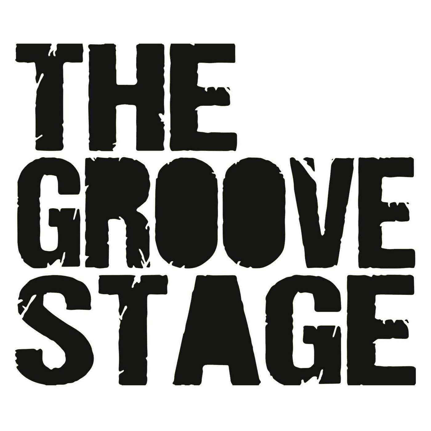 The Groove Stage podcast artwork
