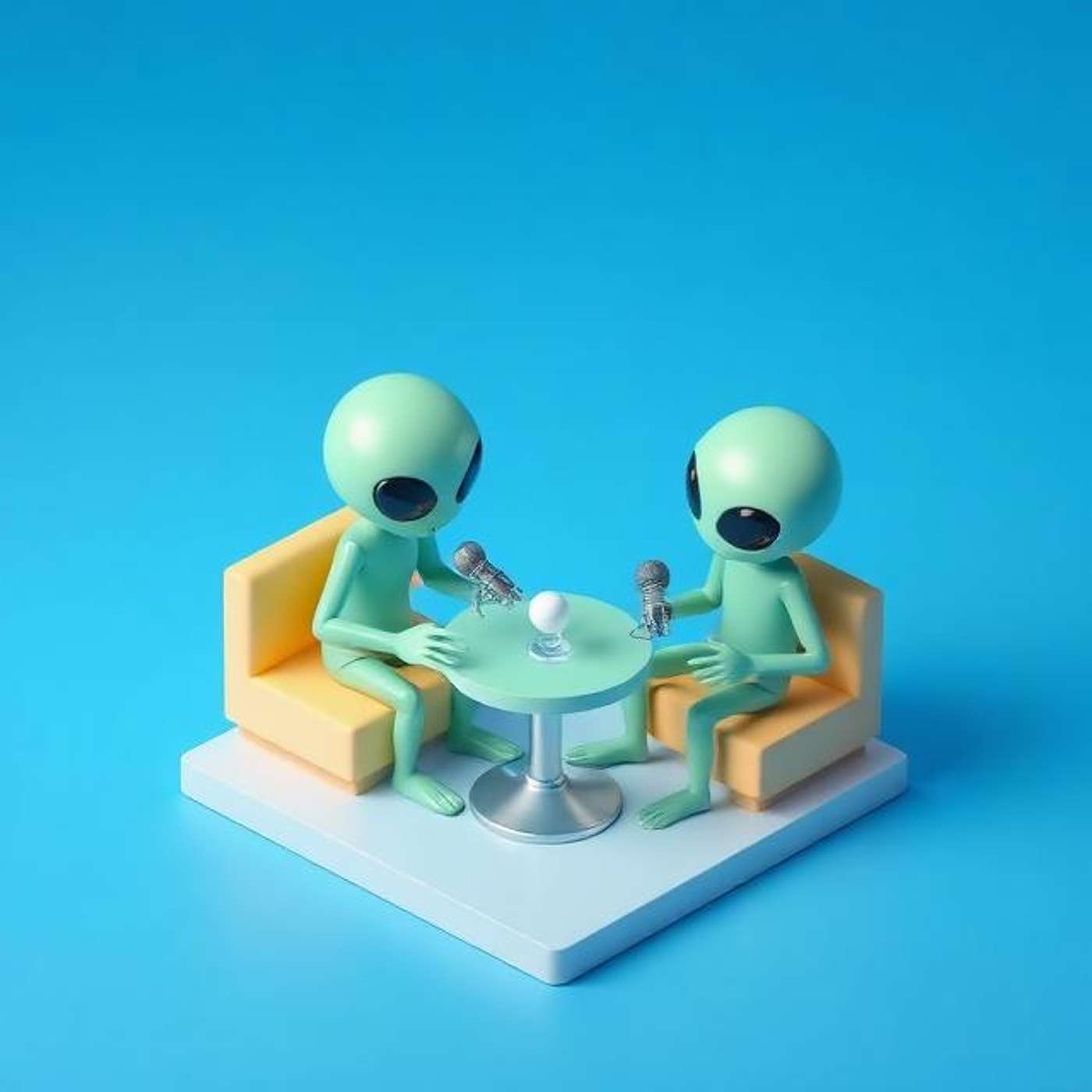 Two Aliens - Vivienne Westwood: Architect of Punk and Fashion Activism