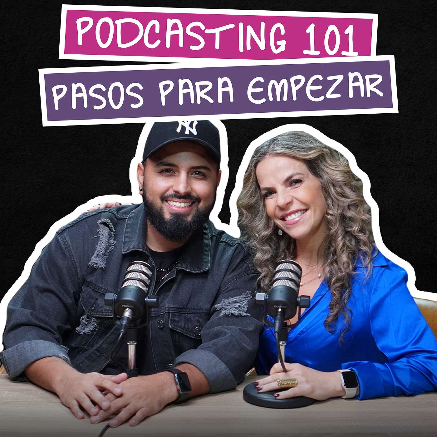 Thank You, Next! Podcast