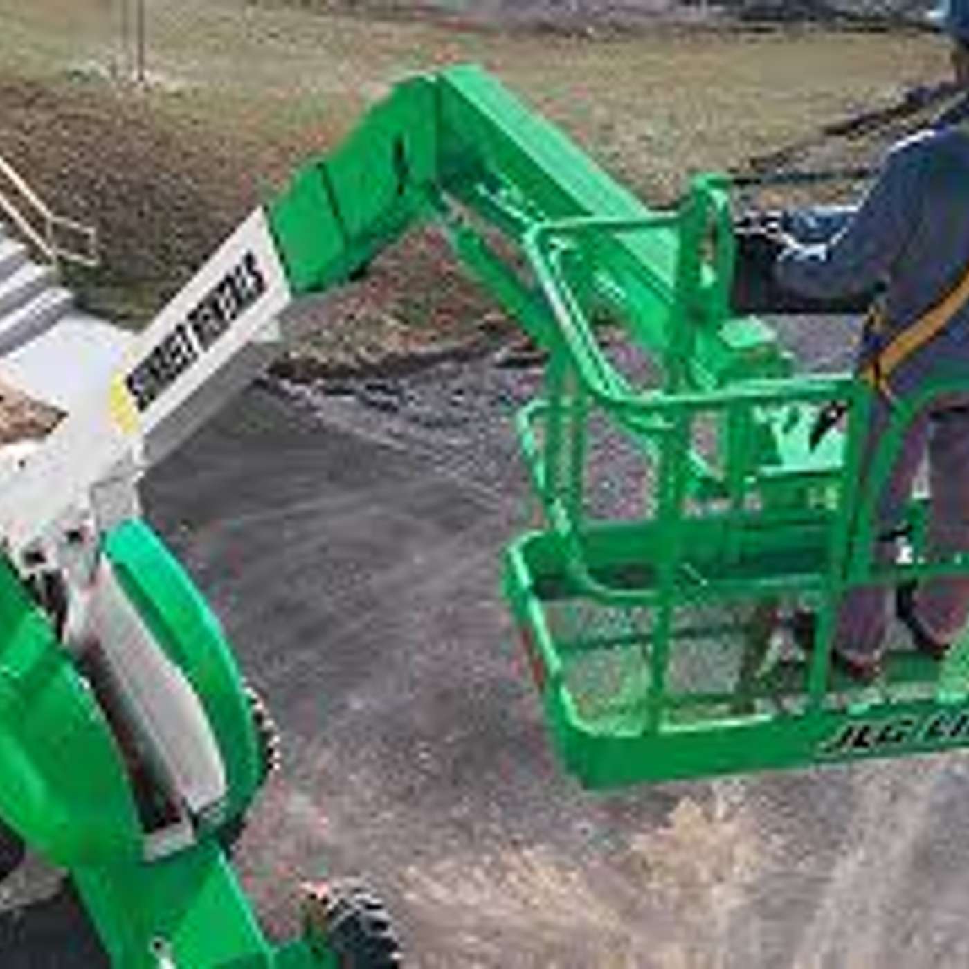 Construction Employers Podcast