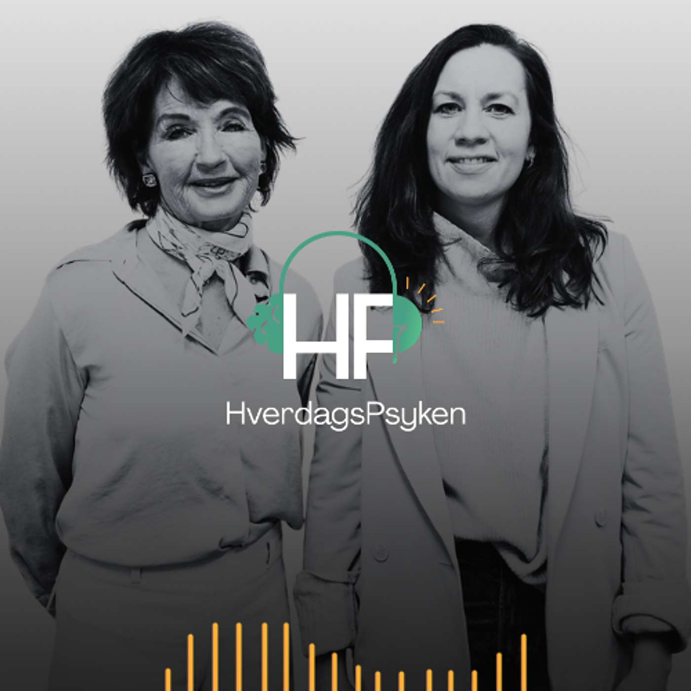 I dybden på spiseforstyrrelse m/ Jorunn Sundgot-Borgen og Hanna Punsvik Eielsen I dybden på spiseforstyrrelse m/ Jorunn Sundgot-Borgen og Hanna Punsvik Eielsen