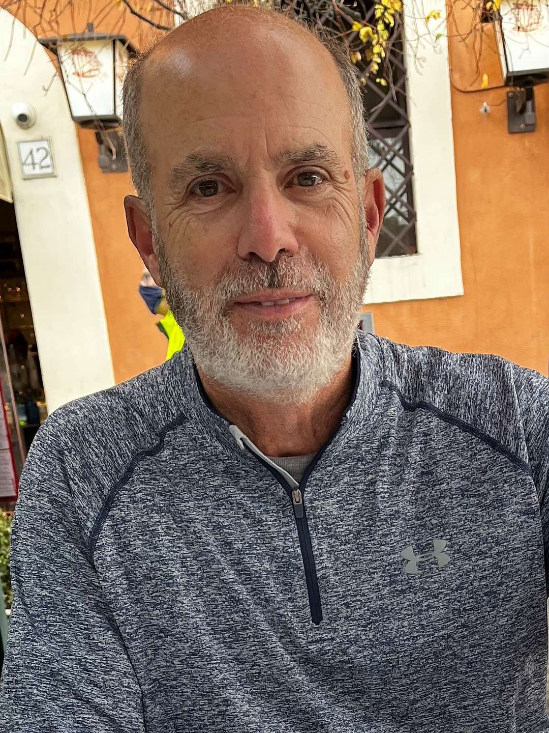 Frank Racioppi
