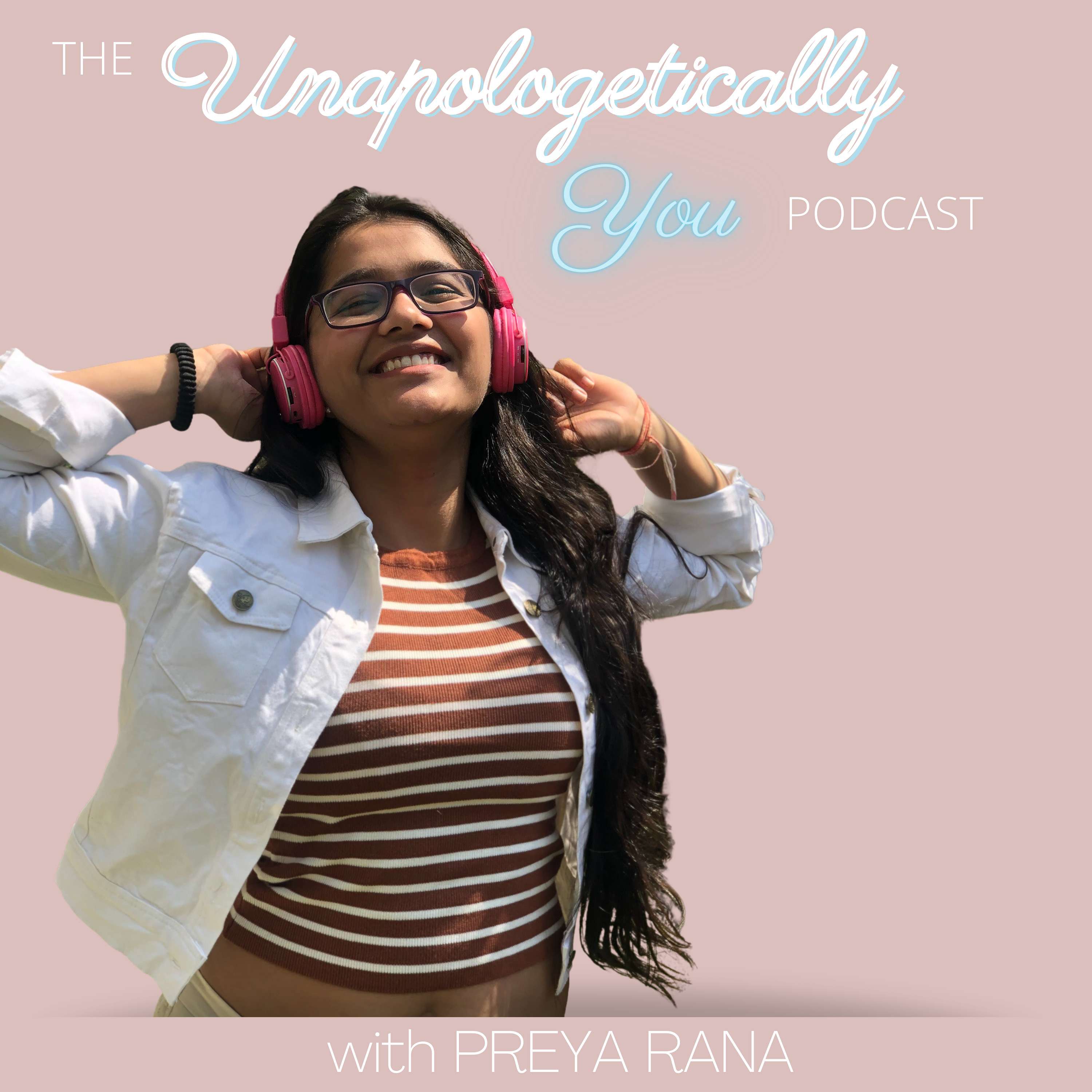 Unapologetically You cover art