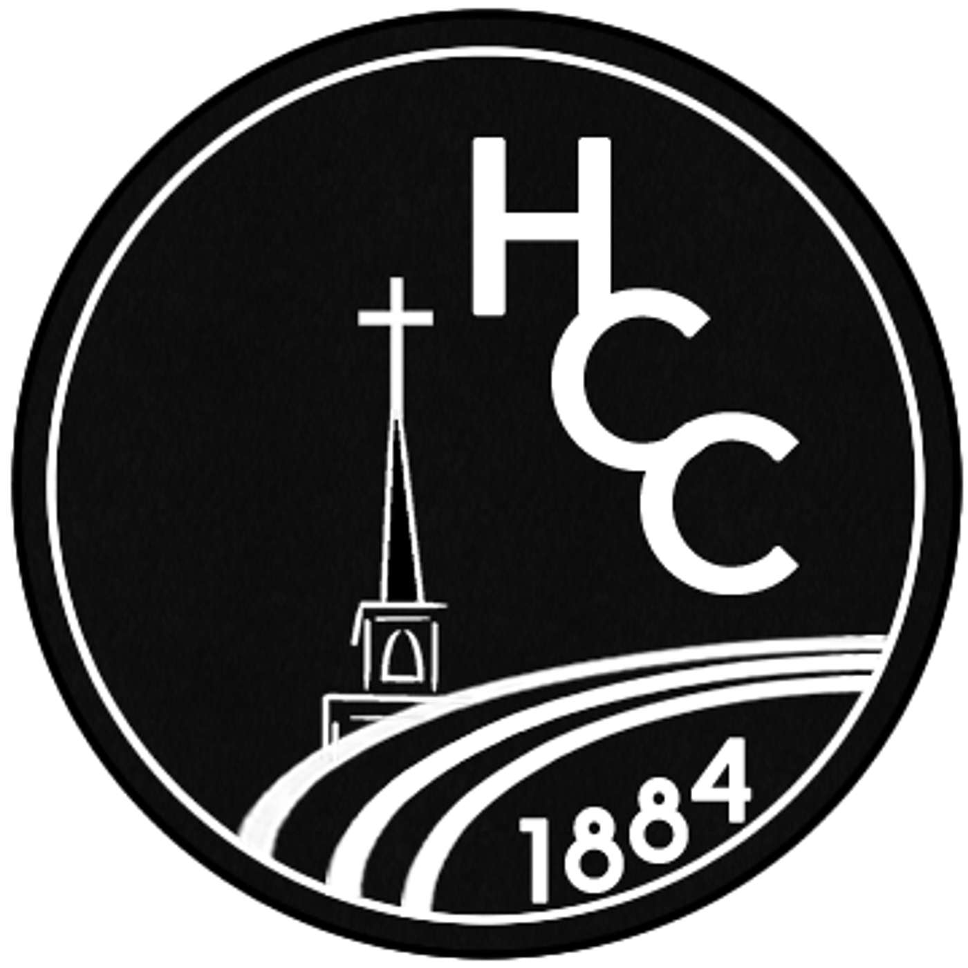 Highland Congregational Church's Podcast cover art