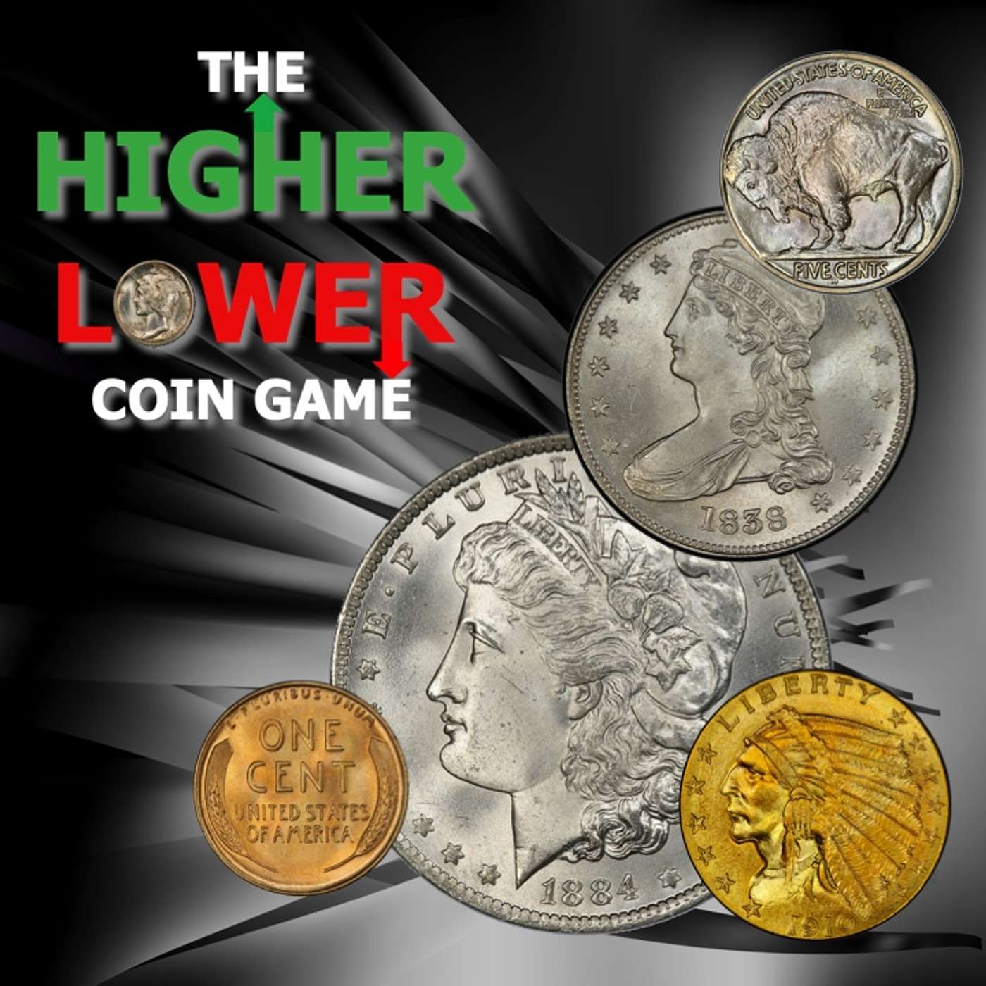 Coin Collecting 101