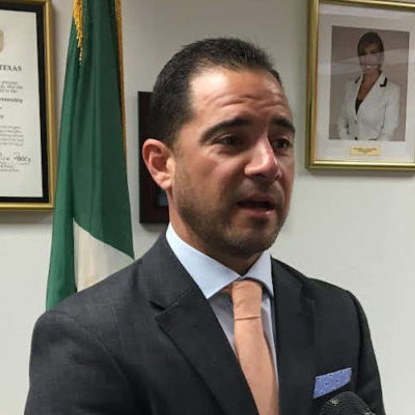 City Manager explains how transparency has improved in Edinburg episode artwork