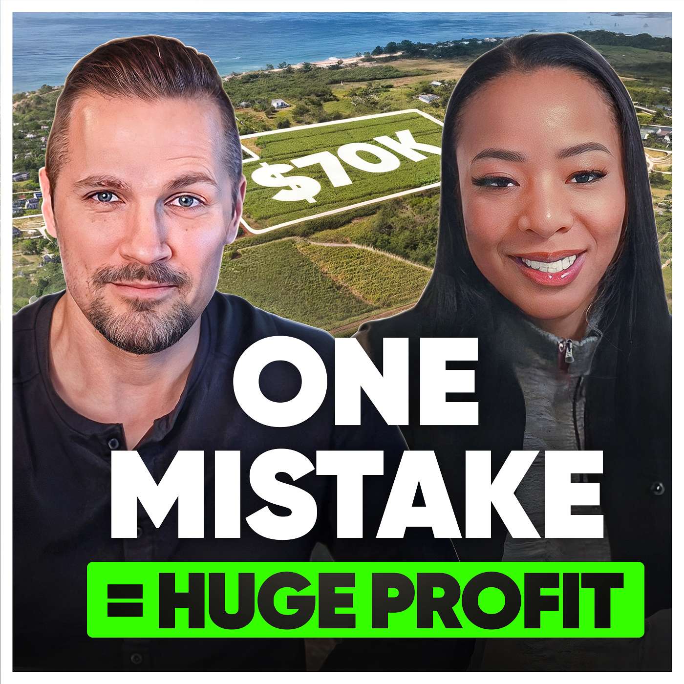 When Small Teams Win Big in Land w/ Kay Walker