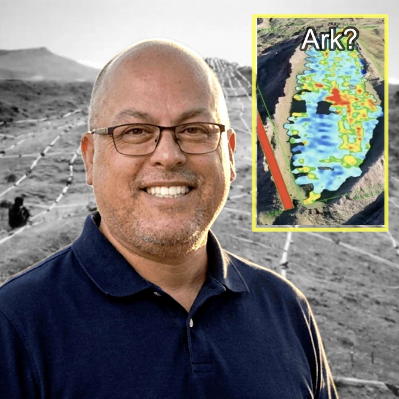 Noah’s Ark Found? Research Team Deploy ‘Powerful Scan’ on Mount Ararat