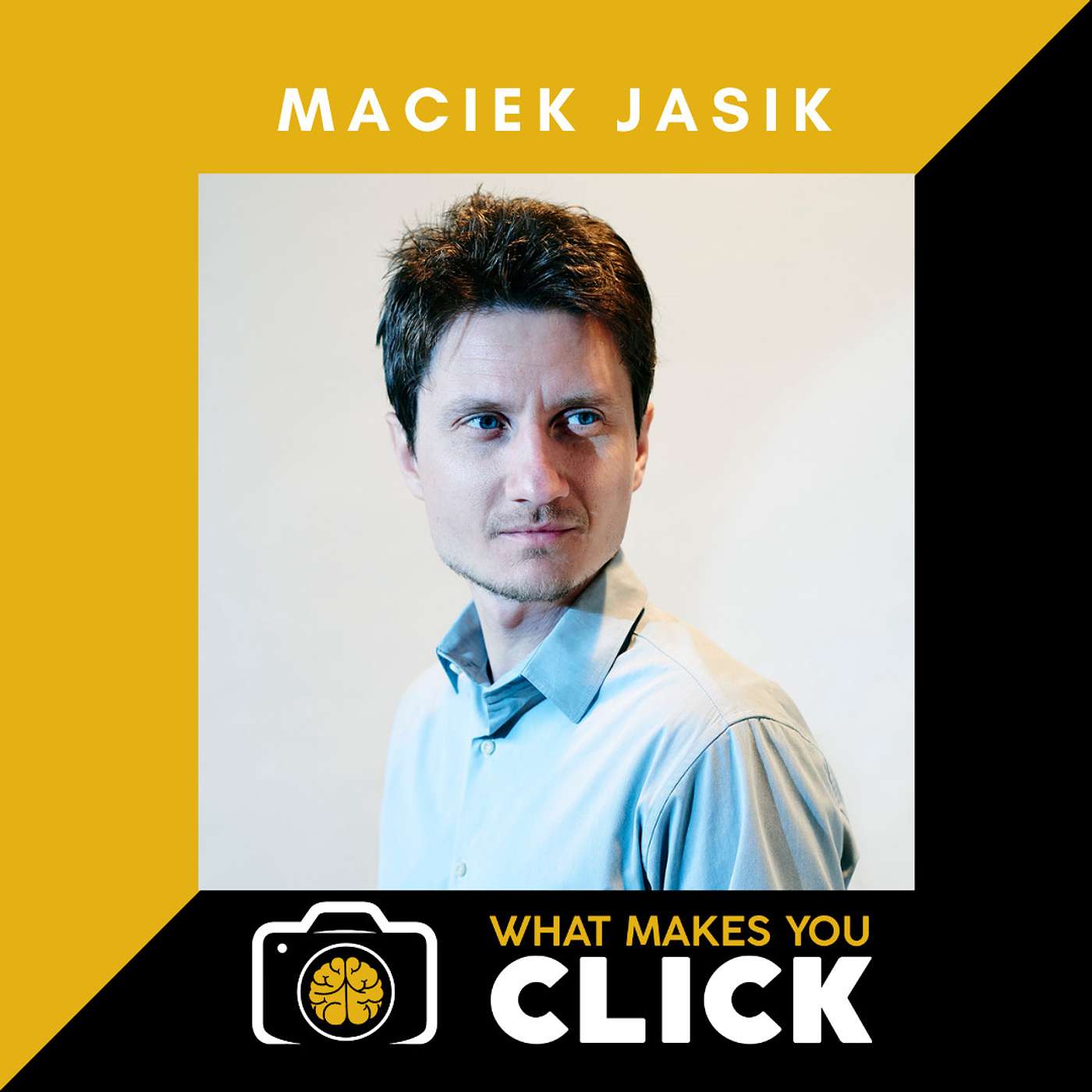 Maciek Jasik