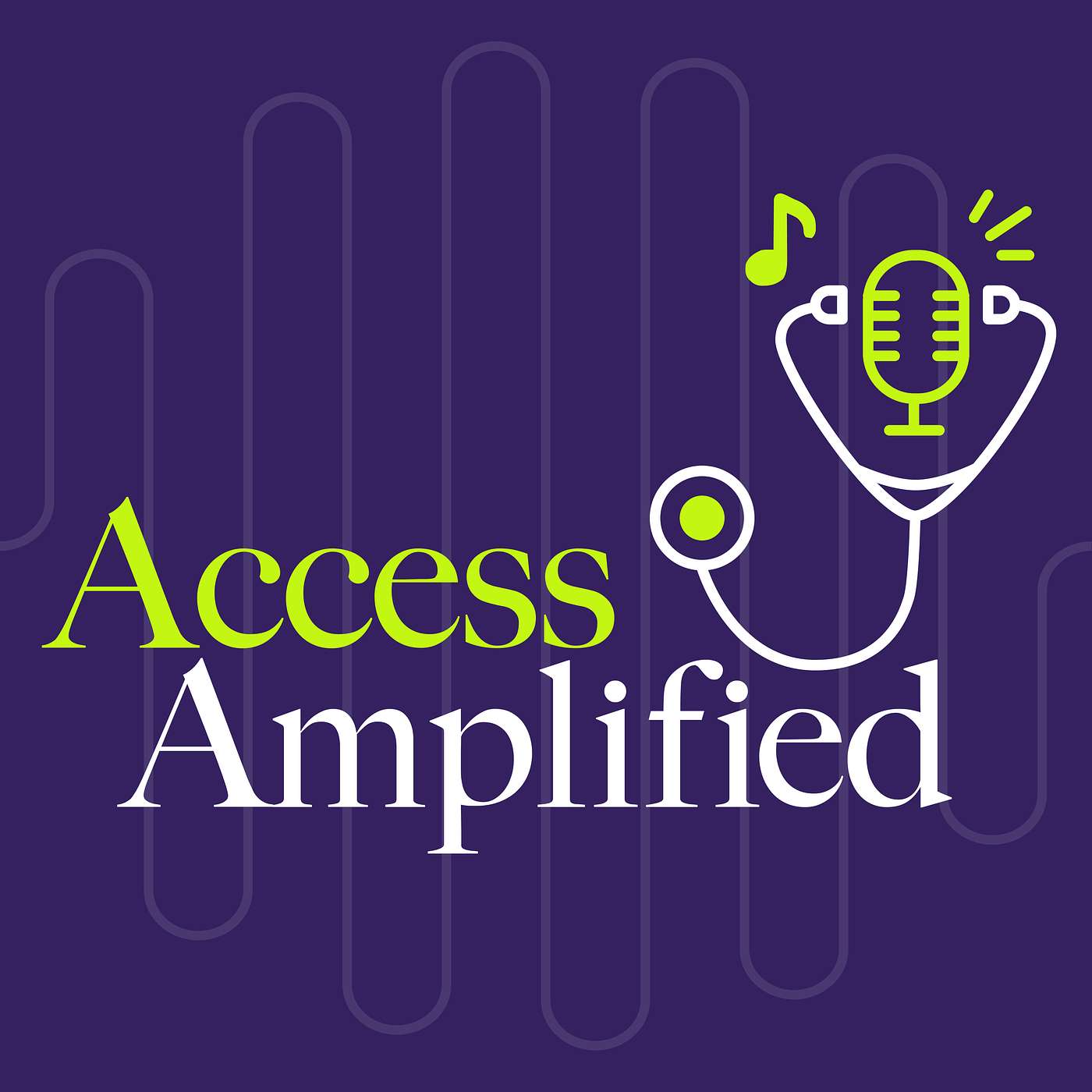 Trailer: Welcome to Access Amplified