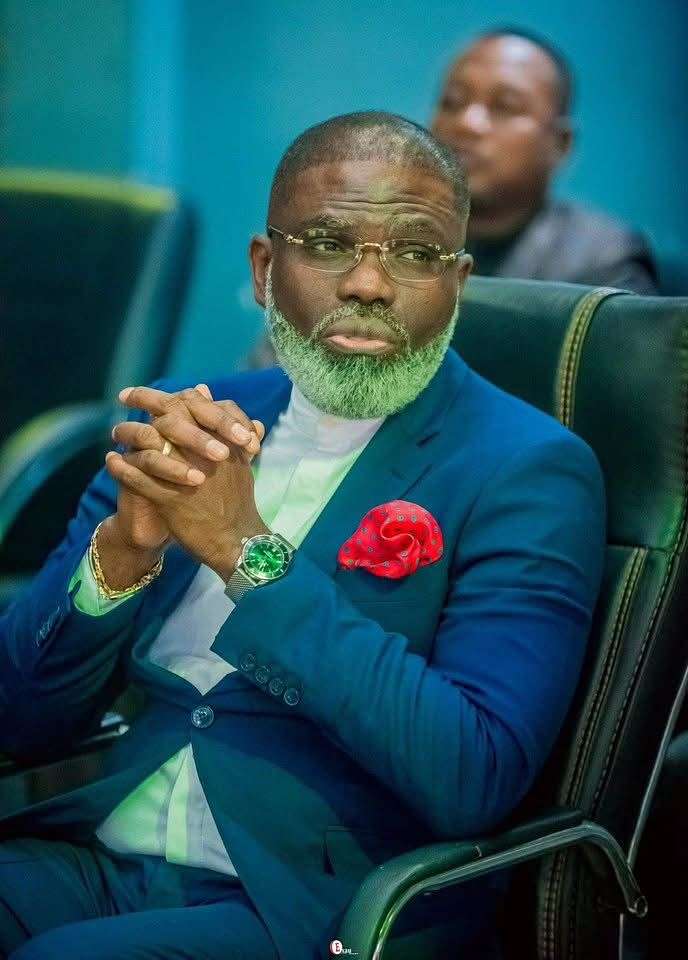 Francis Ngawala Kemfua