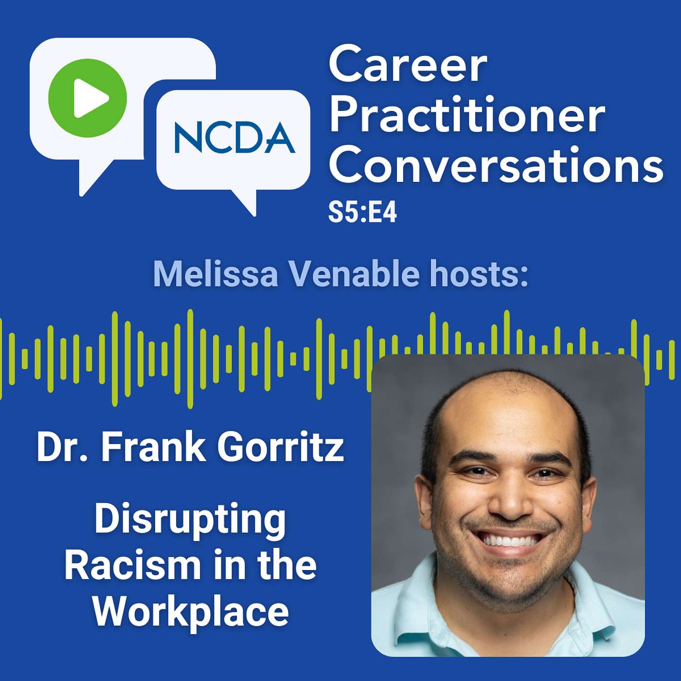 DEI Symposium Series - Disrupting Racism in the Workplace