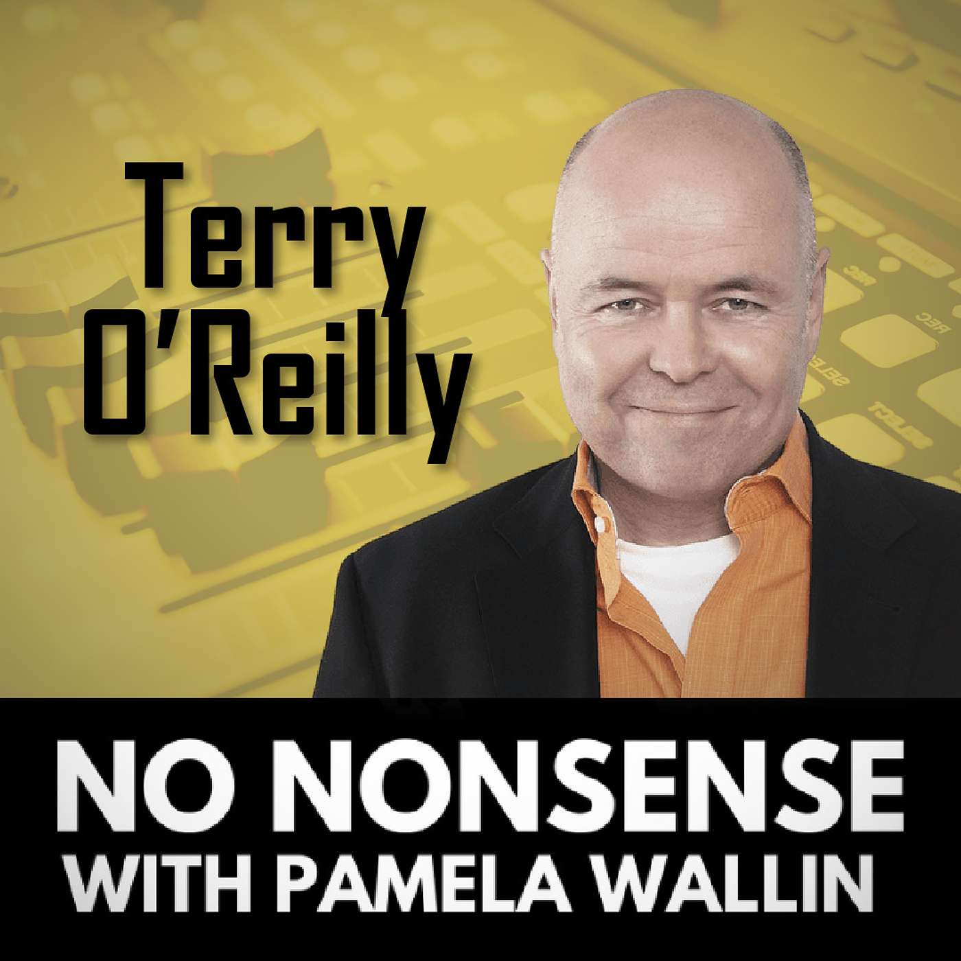 Terry O'Reilly on his New Book and the World of Marketing