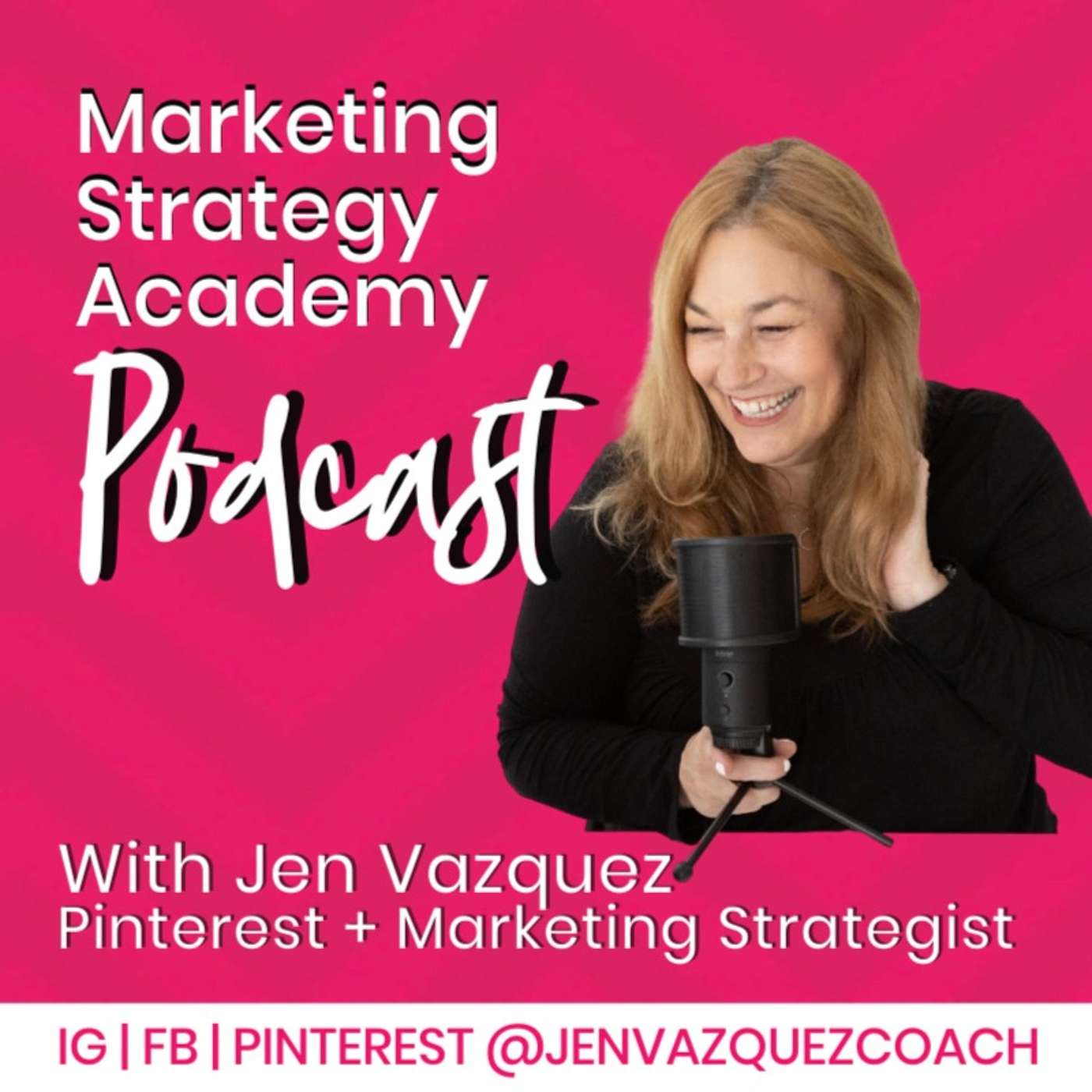 77 | The only thing that'll ever stop you from building + scaling the business of your dreams is YOU with Em Ducharme