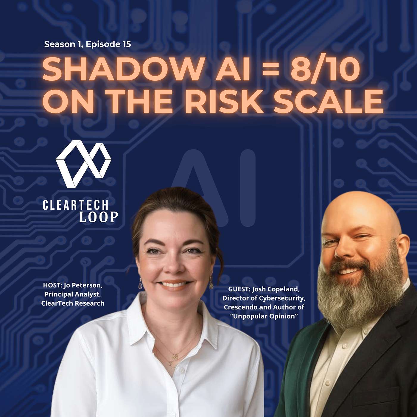 ClearTech Loop: In the Know, On the Move