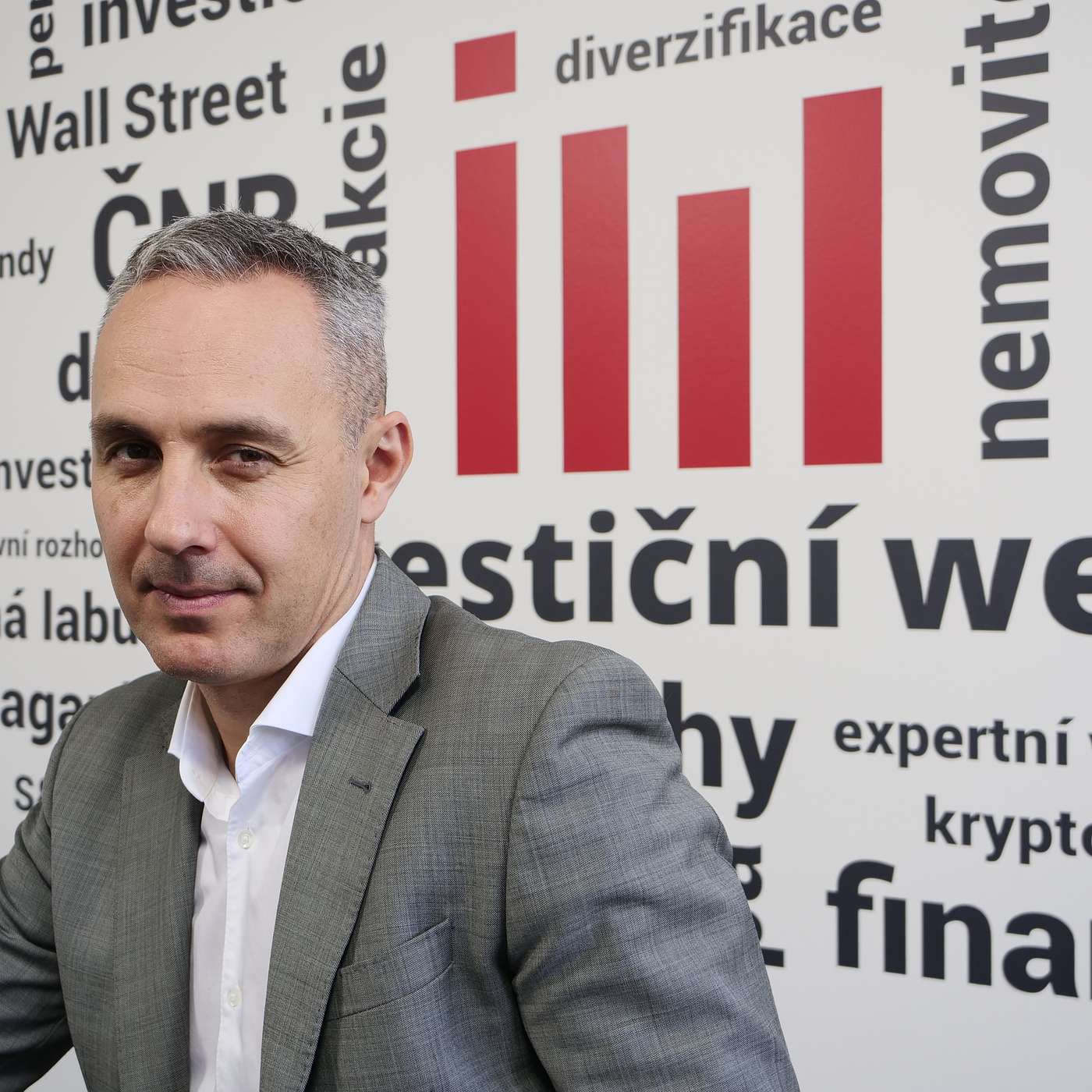 Investičníweb